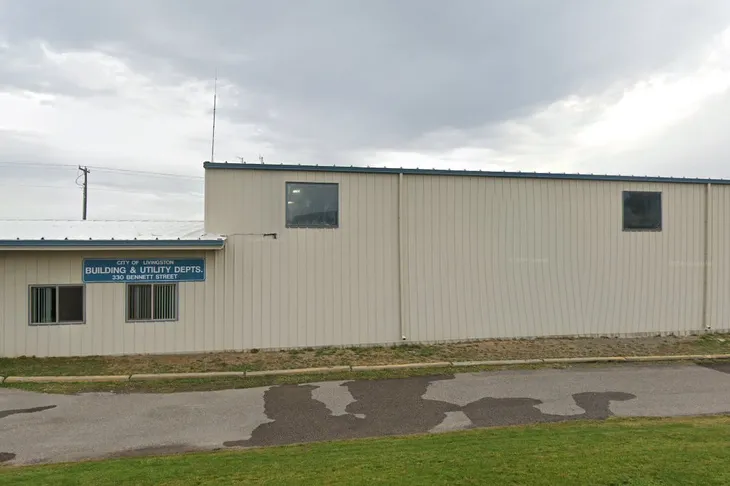 Livingston Animal Control