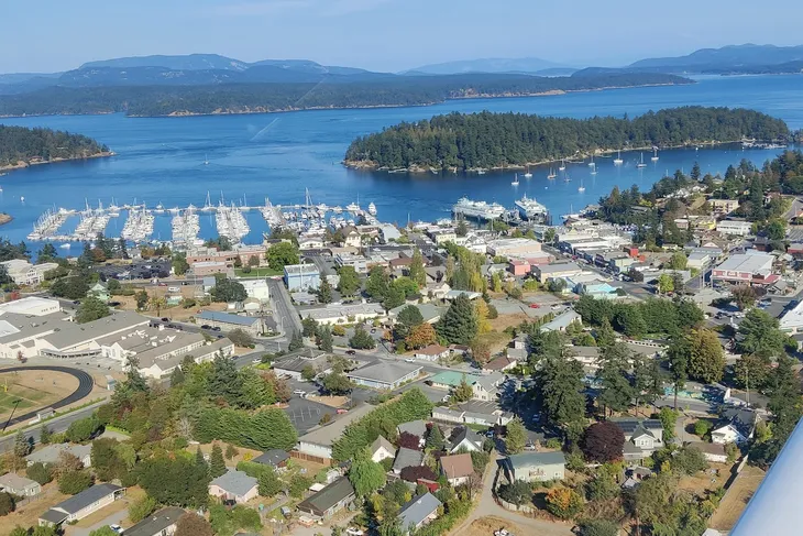 Animal Protection Society of San Juan Island