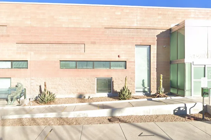 Albuquerque Animal Care Center