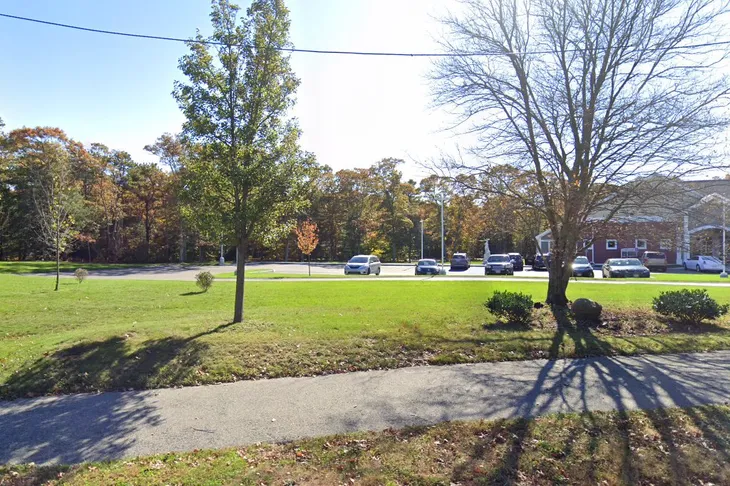 Centerville Animal Shelter
