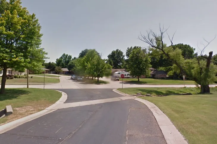 Ponca City Animal Control