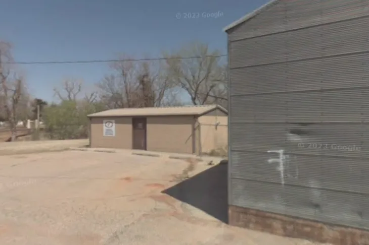 Kingfisher City Animal Control