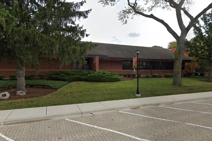 Warrenville Animal Control