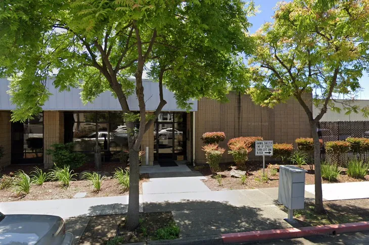 Alameda Animal Shelter