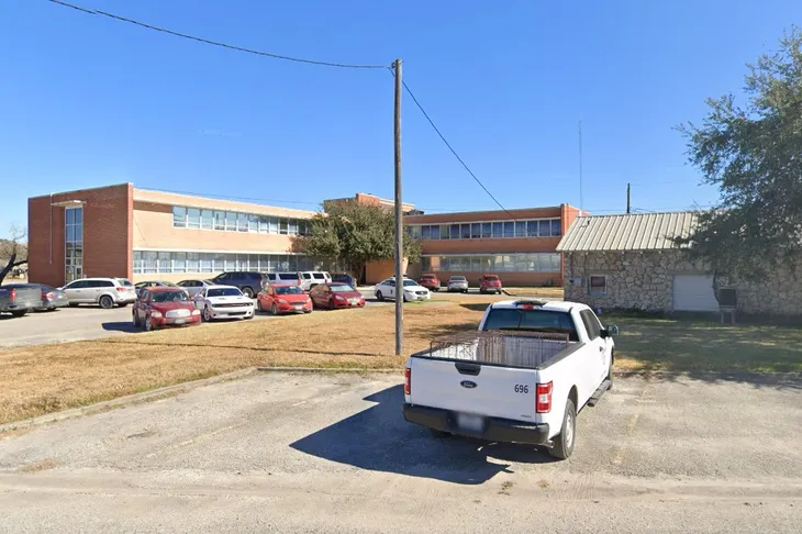 Sinton Animal Control