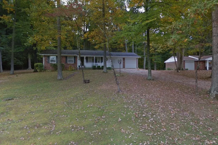 Jennings County Humane Society