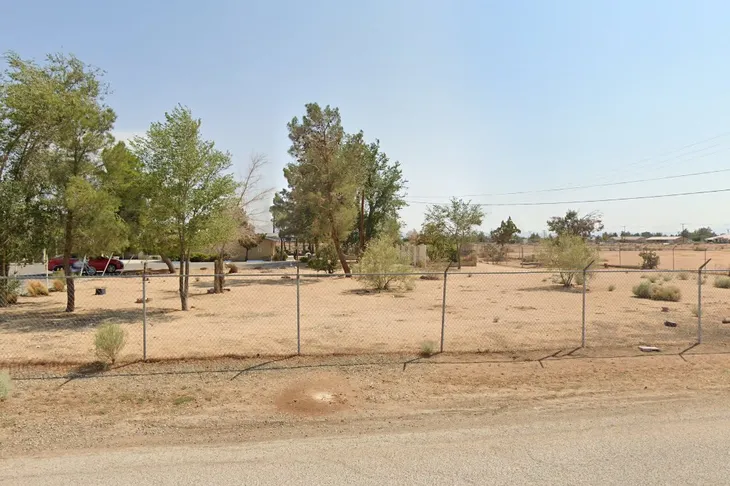 Apple Valley Town Animal Shelter