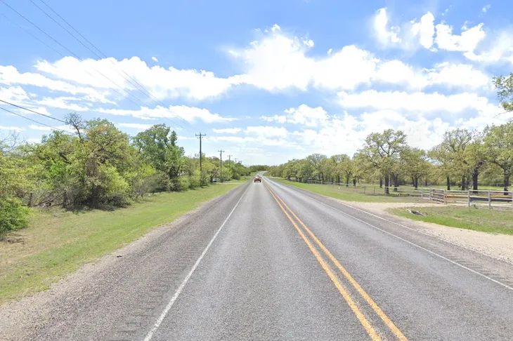 Jacksboro Animal Shelter