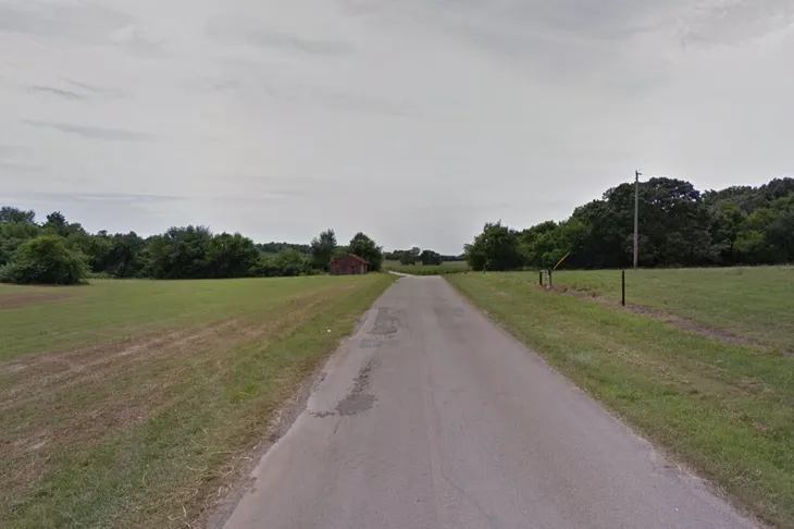 Franklin County Dog Pound