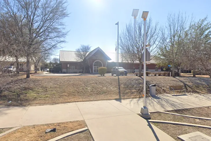 Tri-City Animal Shelter