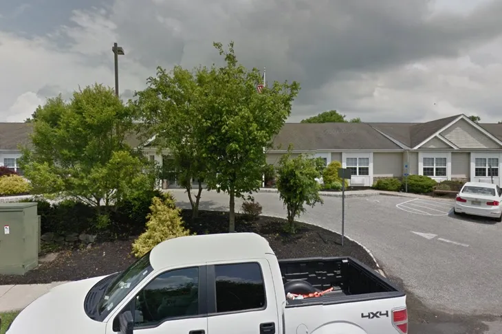 Salem County Humane Society
