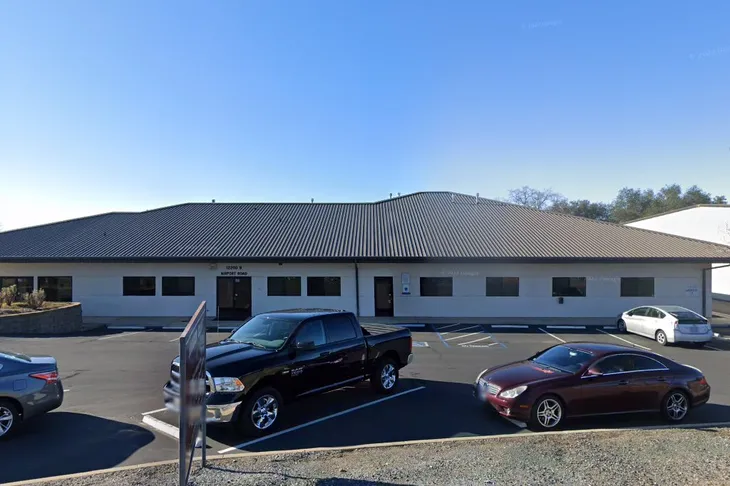 Amador County Animal Control