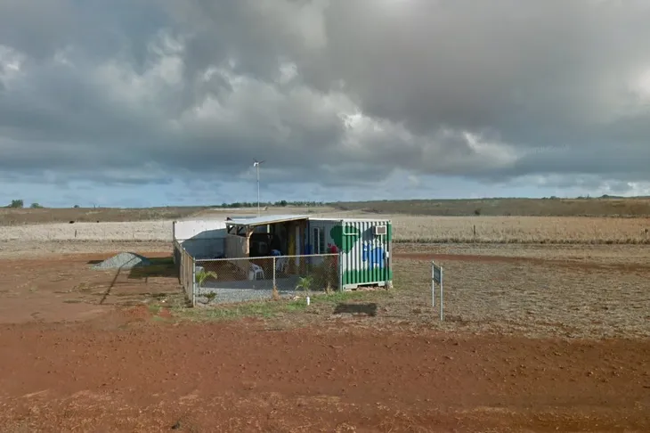 Molokai Humane Society