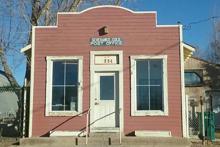 Rocky Mountain Exotic Pet Rescue Education Center