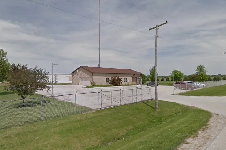 Grundy County Animal Control