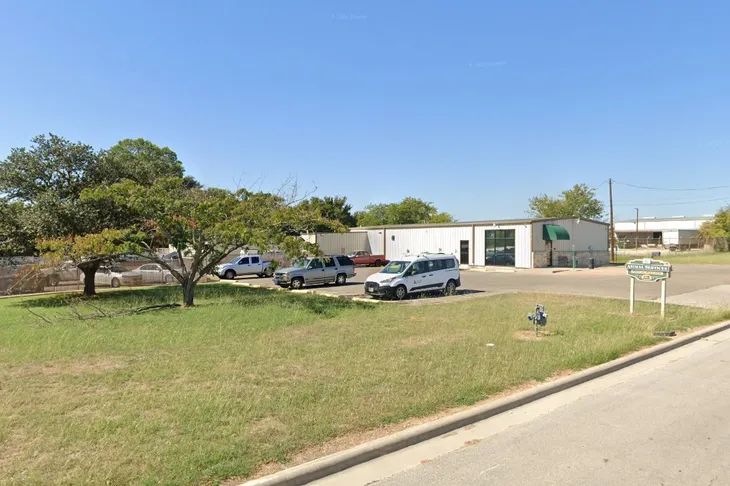 Killeen Animal Control Shelter