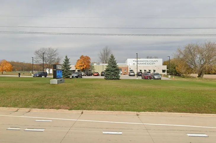 Animal Resource Center, Inc.