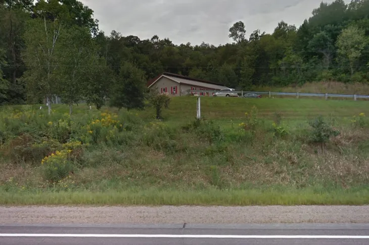 Trempealeau County Humane Society