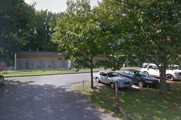Ulster County SPCA