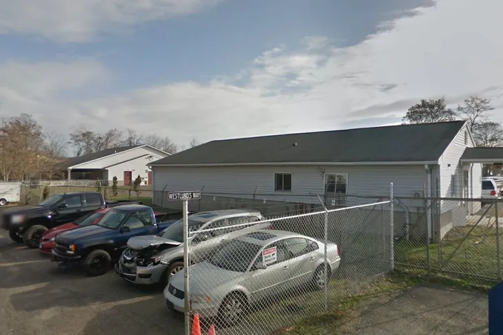 Bridgeport Animal Control
