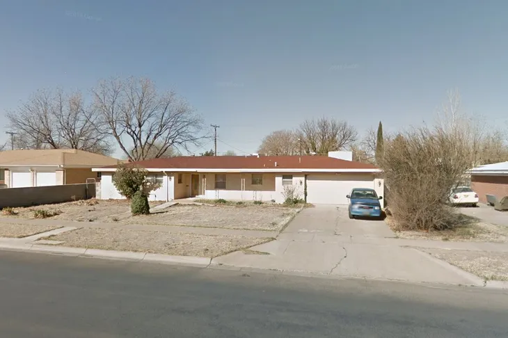 Chaves County Animal Control