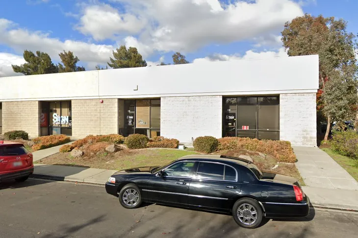 Vacaville Animal Control
