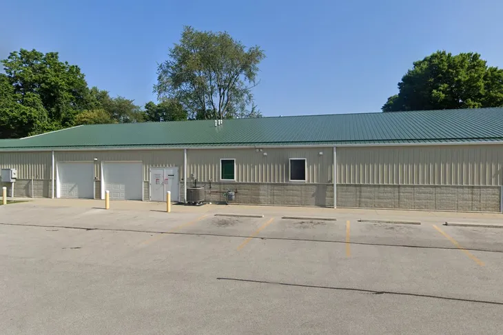 Terre Haute Humane Society