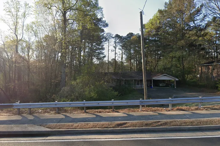 Gwinnett Humane Society