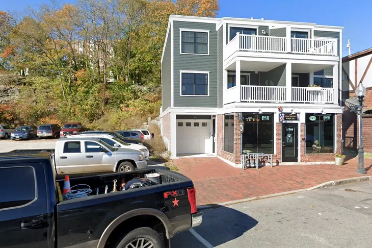 Cape Ann Animal Aid Association