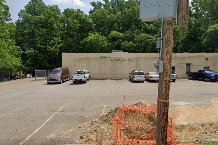 Henrico County Animal Shelter