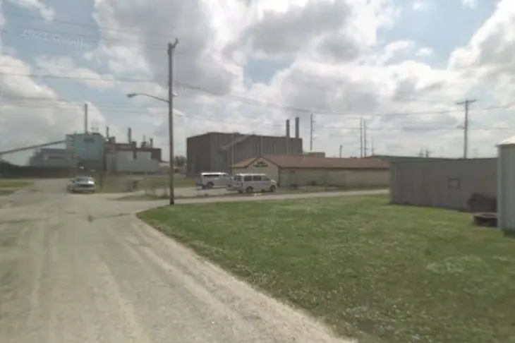 Marshall Animal Shelter