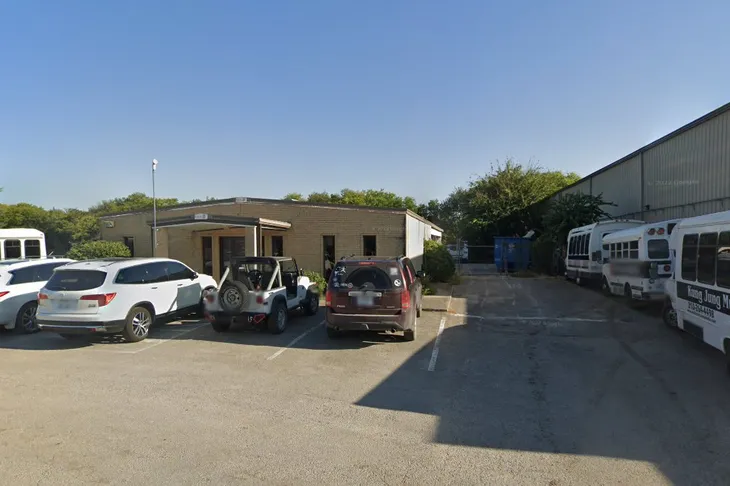 Schertz Animal Control