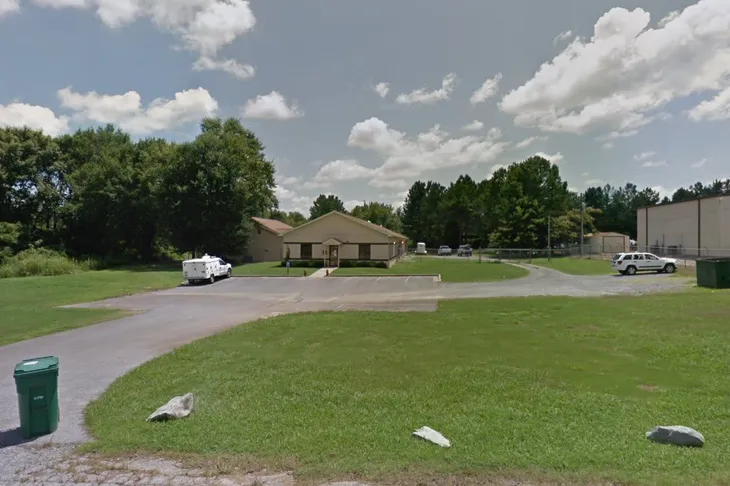 Polk County Animal Control