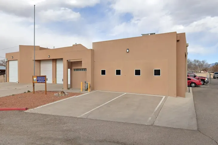 Bernalillo County Animal Care