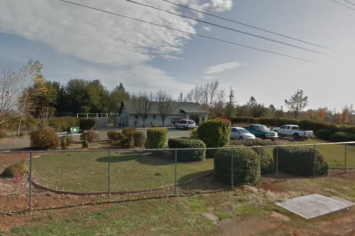 Shasta Lake City Animal Control
