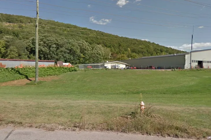 Elmira Animal Shelter