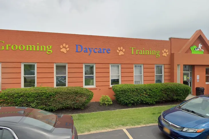 SPCA Serving Erie County