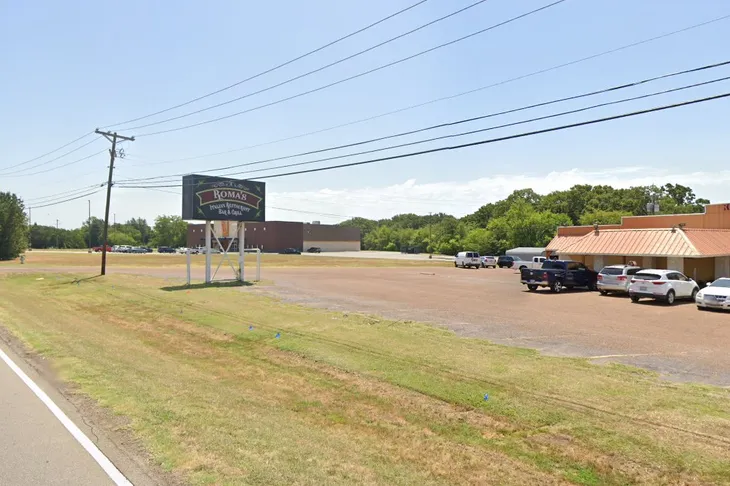 Hopkins County Animal League