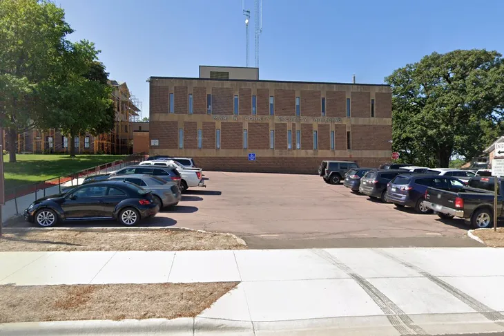 Fairmont Animal Control