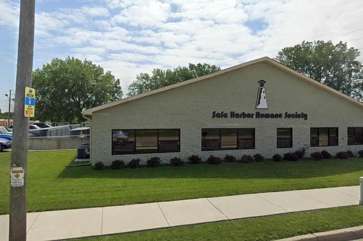 Kenosha County Humane Society