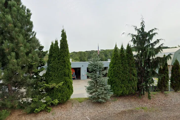Canton Animal Control
