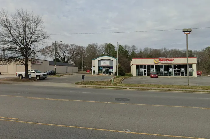 Animal League of Gaston County