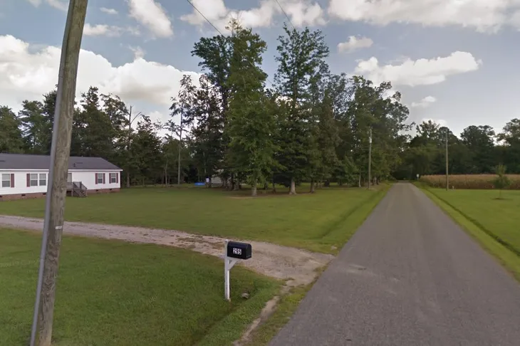 Surry County Animal Control