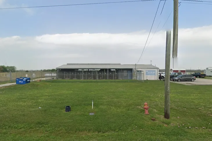 Port Lavaca Animal Control