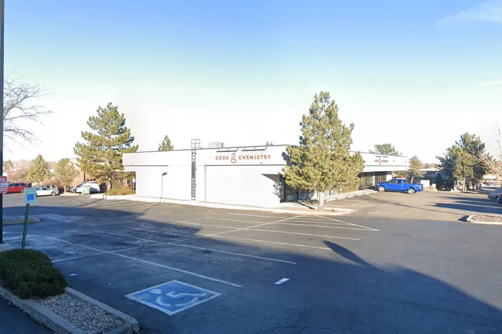 Colorado Puppy Rescue