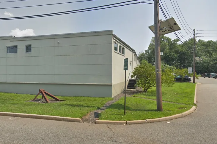 Bergen County Animal Shelter & Adoption Center