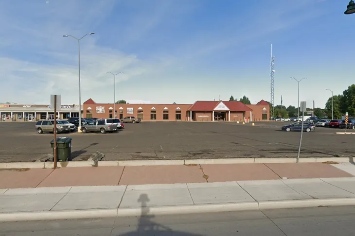 Riverton Animal Shelter
