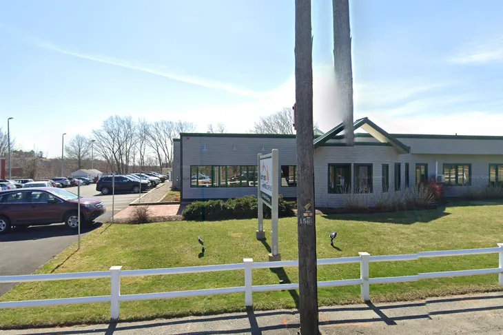 Salem Animal Shelter