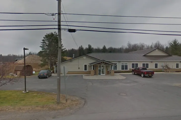 Potsdam Animal Shelter