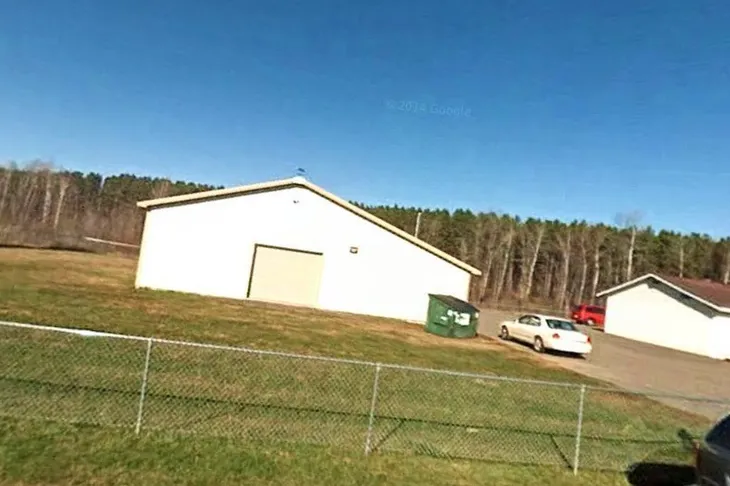 Forest County Humane Society